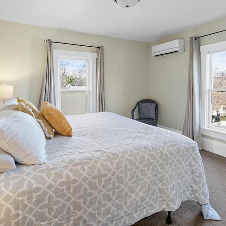 Pioneer Vacation Rentals - Pioneer North Suite Downtown Ashland Zewnętrze zdjęcie