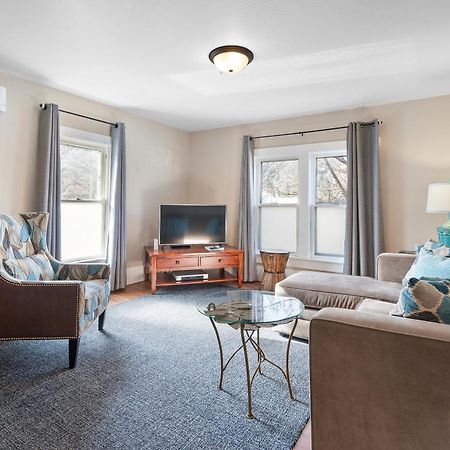 Pioneer Vacation Rentals - Pioneer North Suite Downtown Ashland Zewnętrze zdjęcie