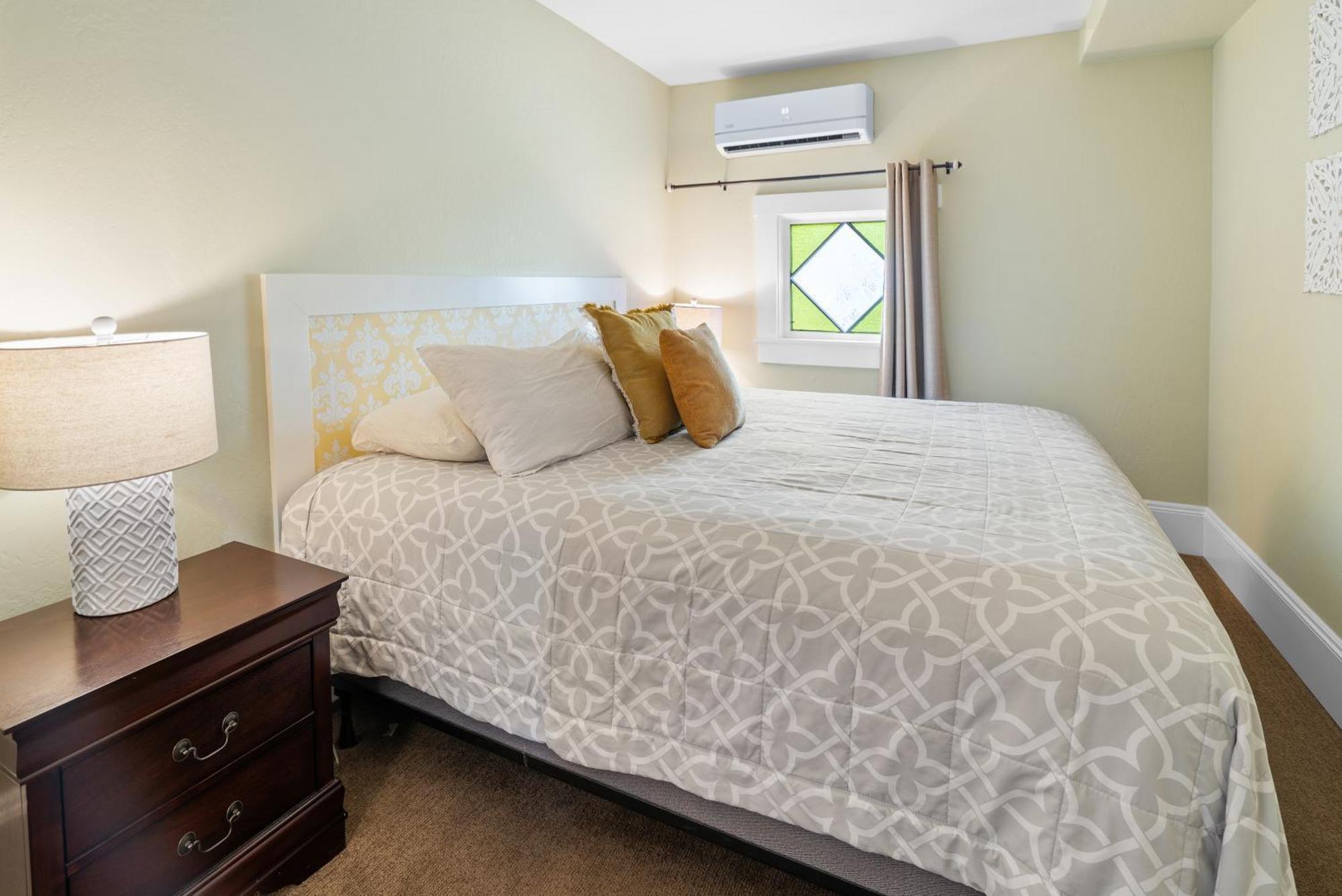 Pioneer Vacation Rentals - Pioneer North Suite Downtown Ashland Zewnętrze zdjęcie