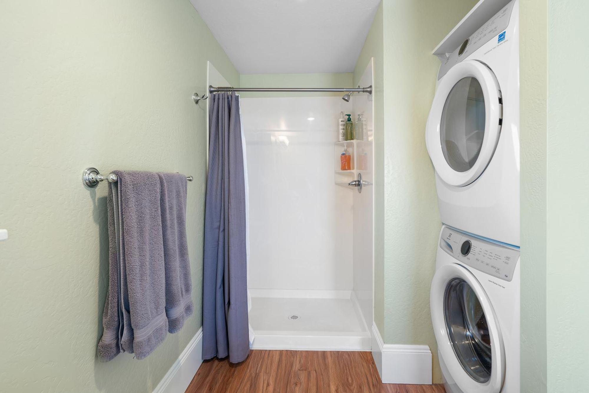 Pioneer Vacation Rentals - Pioneer North Suite Downtown Ashland Zewnętrze zdjęcie