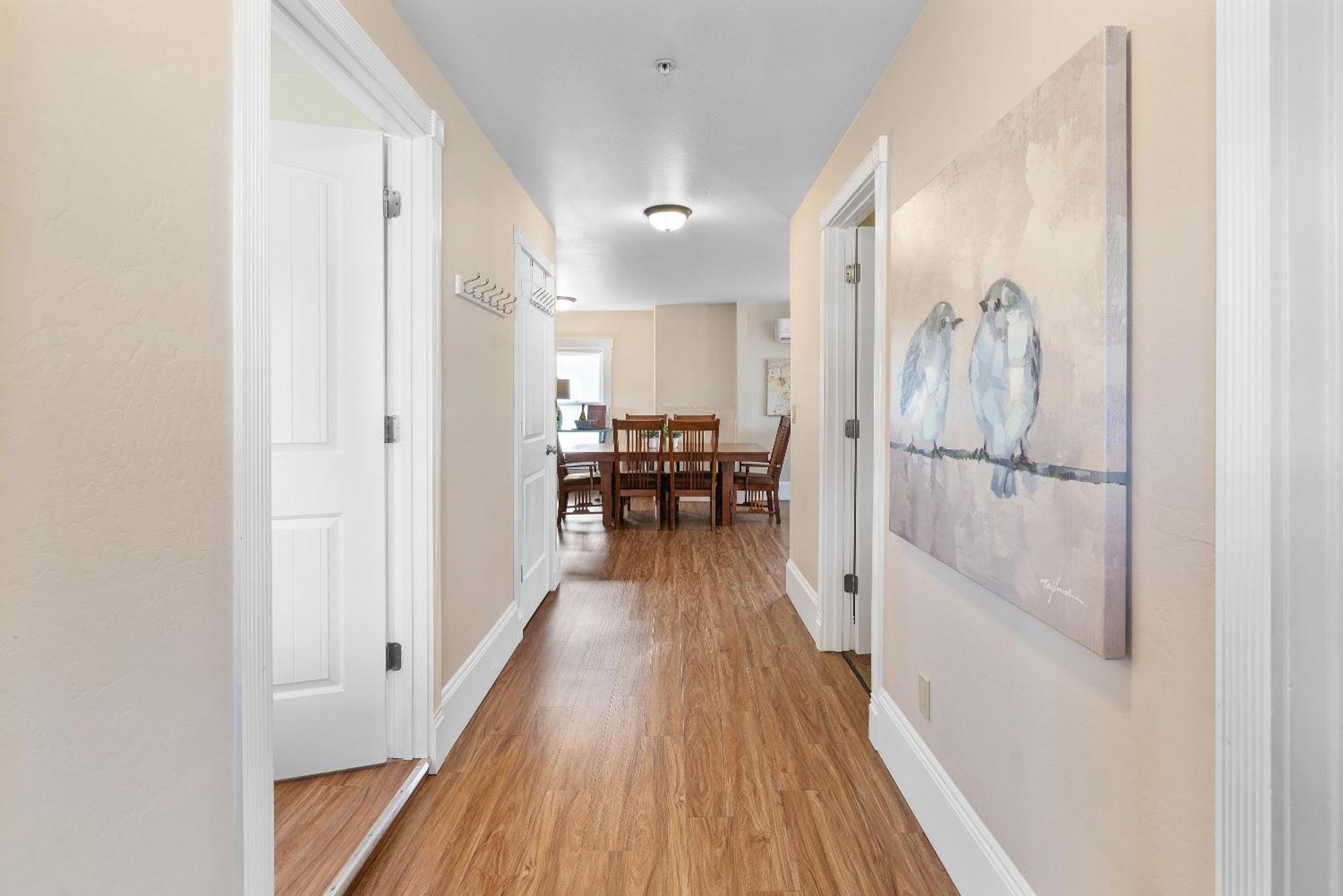 Pioneer Vacation Rentals - Pioneer North Suite Downtown Ashland Zewnętrze zdjęcie