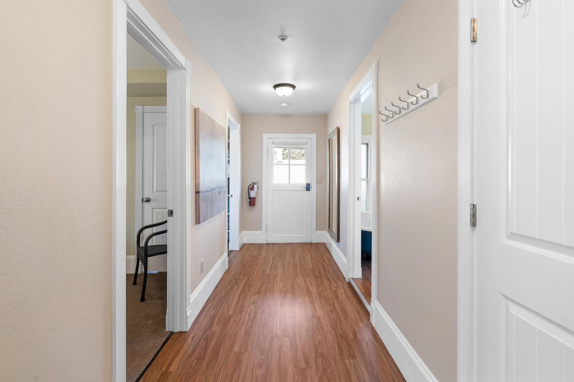 Pioneer Vacation Rentals - Pioneer North Suite Downtown Ashland Zewnętrze zdjęcie