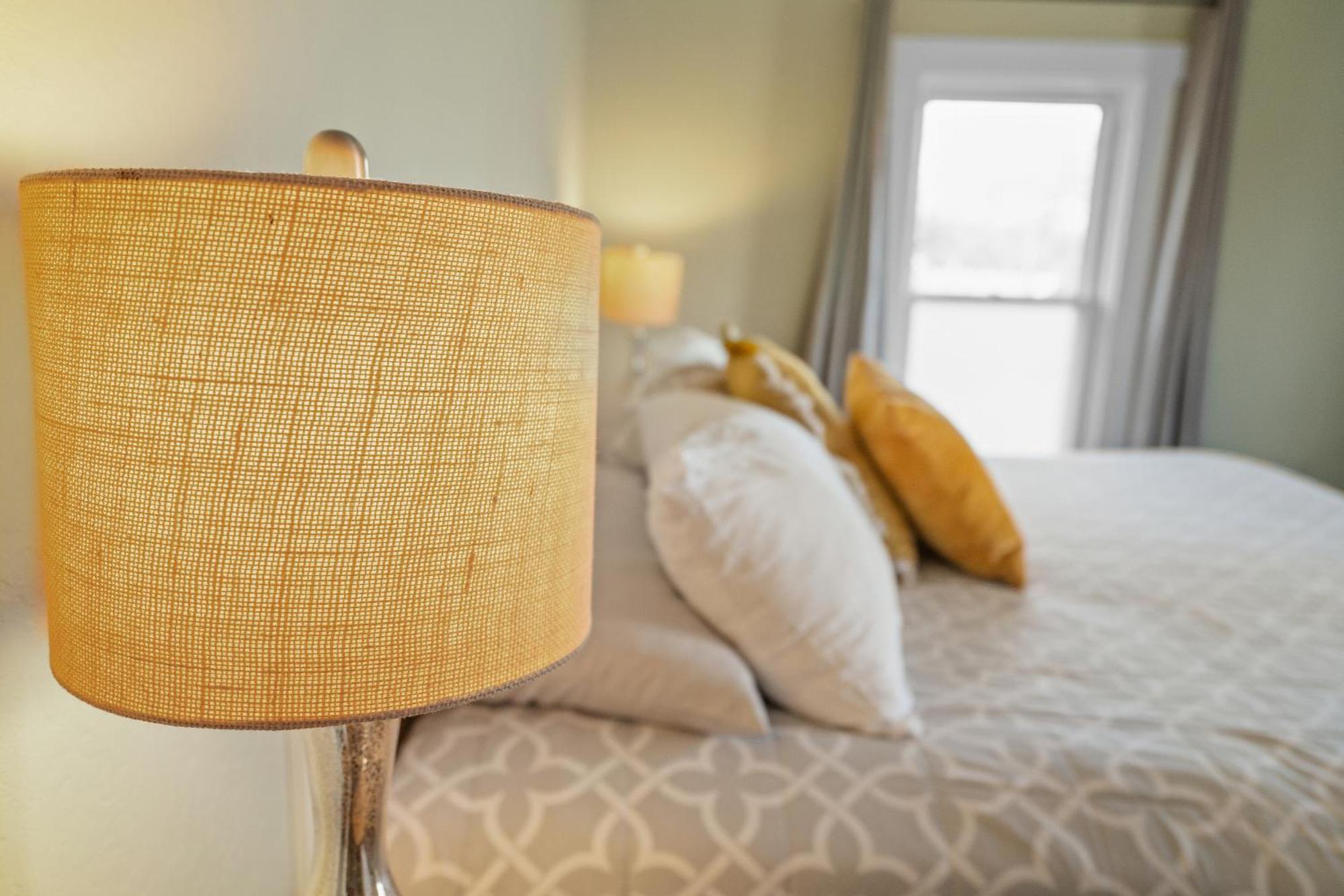 Pioneer Vacation Rentals - Pioneer North Suite Downtown Ashland Zewnętrze zdjęcie